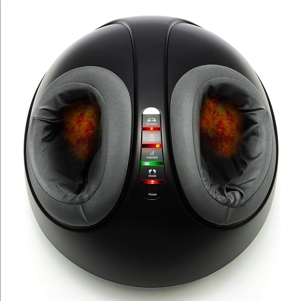 Foot massager
